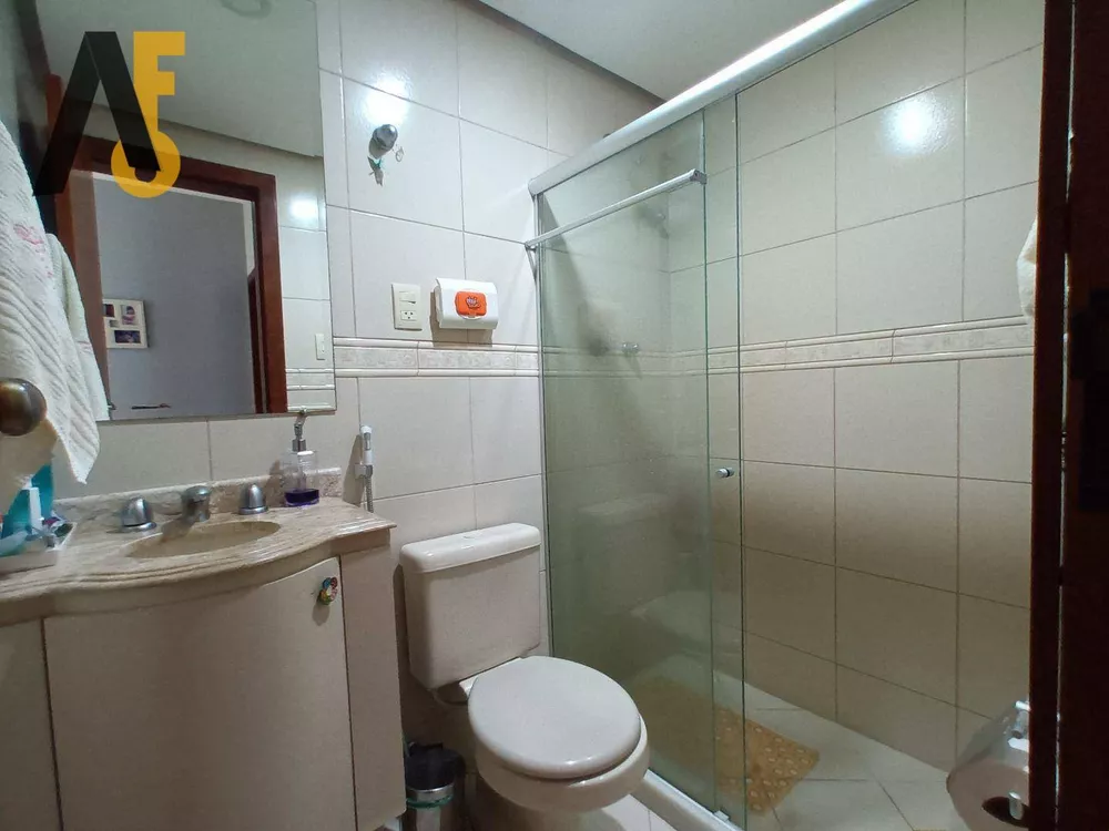Casa de Condomínio, 4 quartos - Foto 16