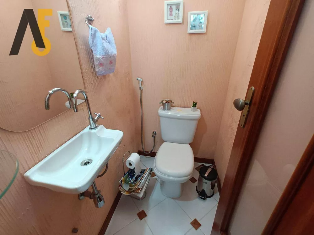 Casa de Condomínio, 4 quartos - Foto 15