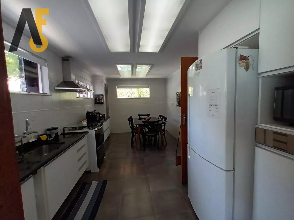 Casa de Condomínio, 4 quartos - Foto 2