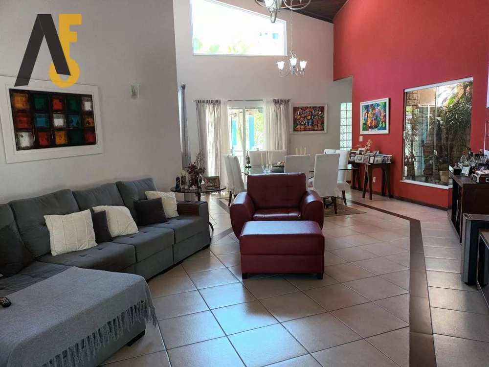 Casa de Condomínio, 4 quartos - Foto 8