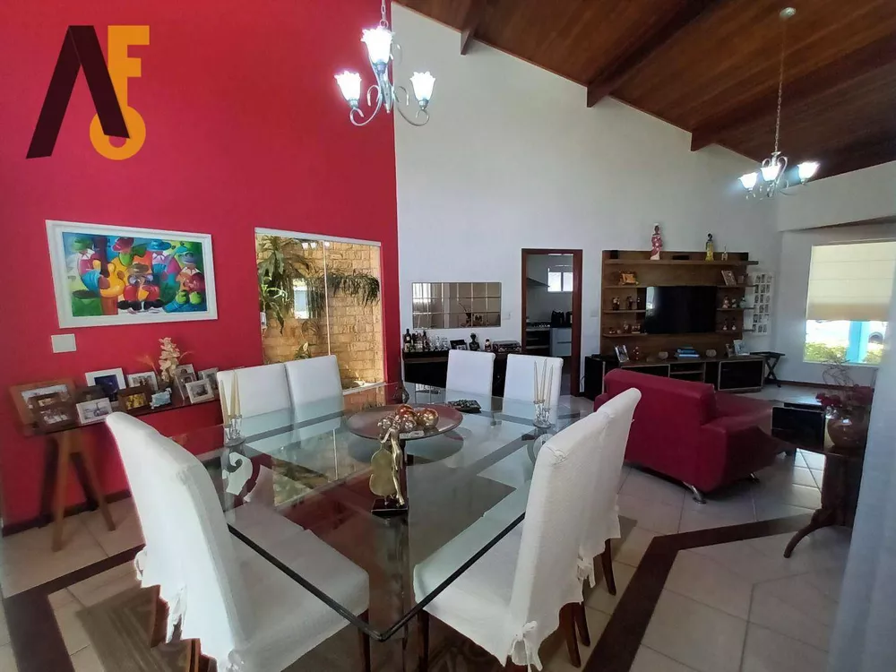 Casa de Condomínio, 4 quartos - Foto 9