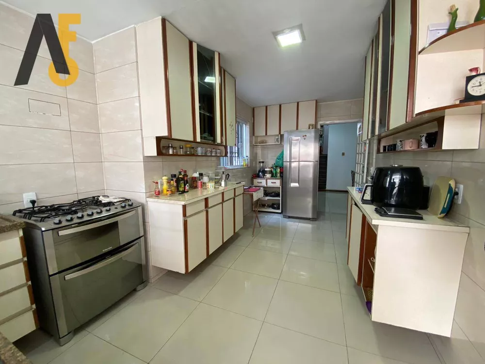 Casa, 4 quartos, 355 m² - Foto 18