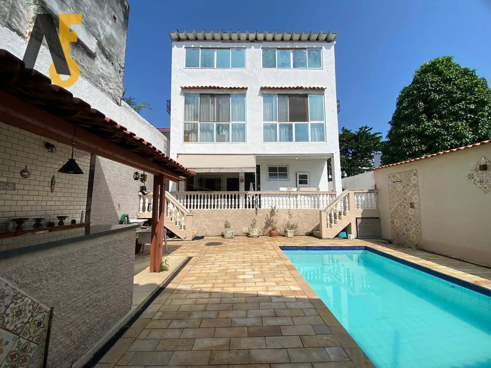 Casa, 4 quartos, 355 m² - Foto 14