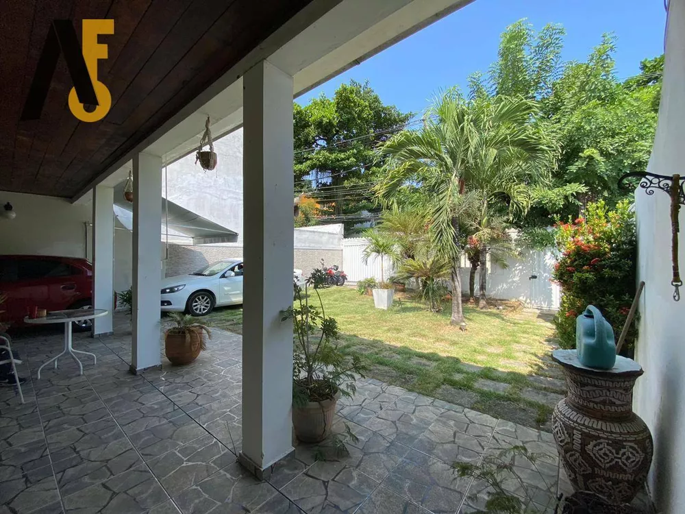 Casa, 4 quartos, 355 m² - Foto 22