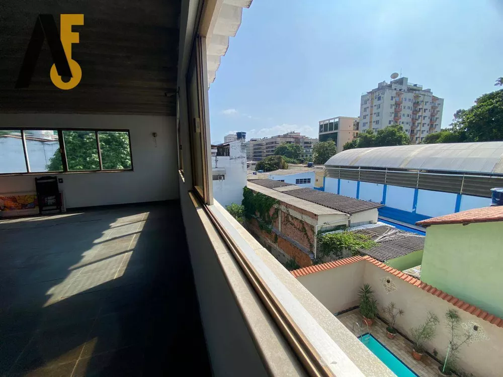 Casa, 4 quartos, 355 m² - Foto 12
