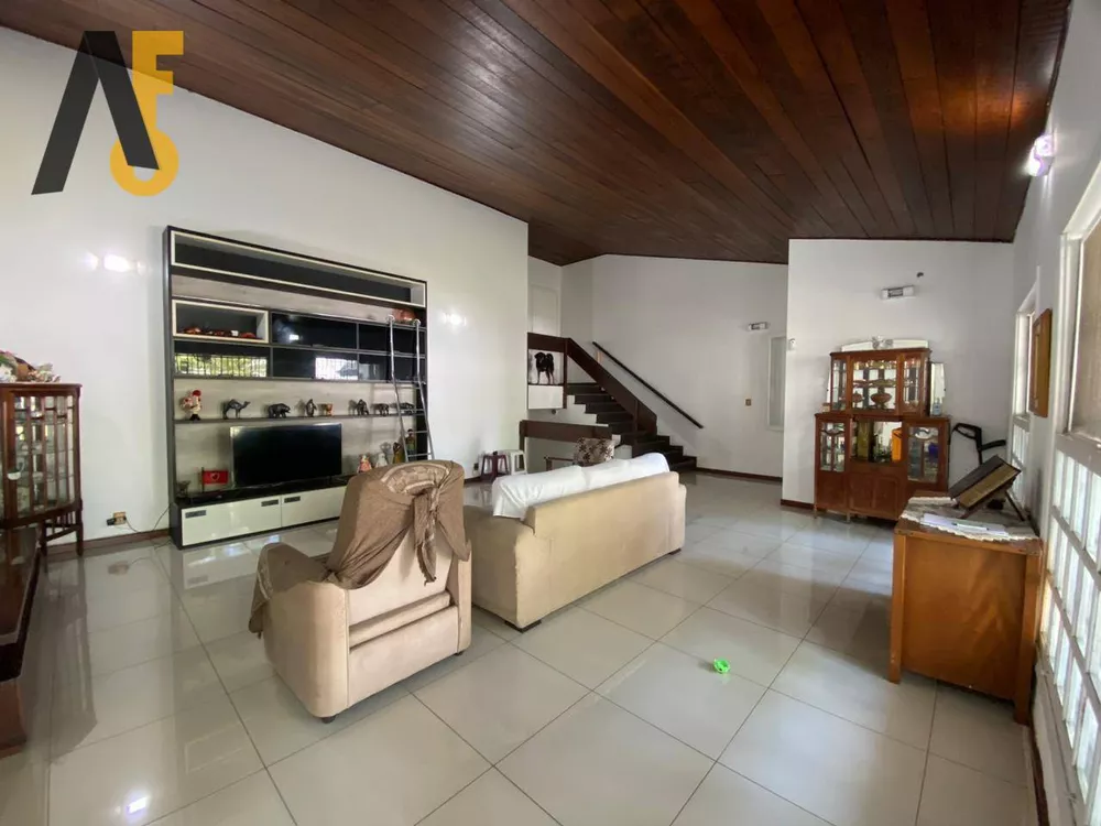 Casa, 4 quartos, 355 m² - Foto 21