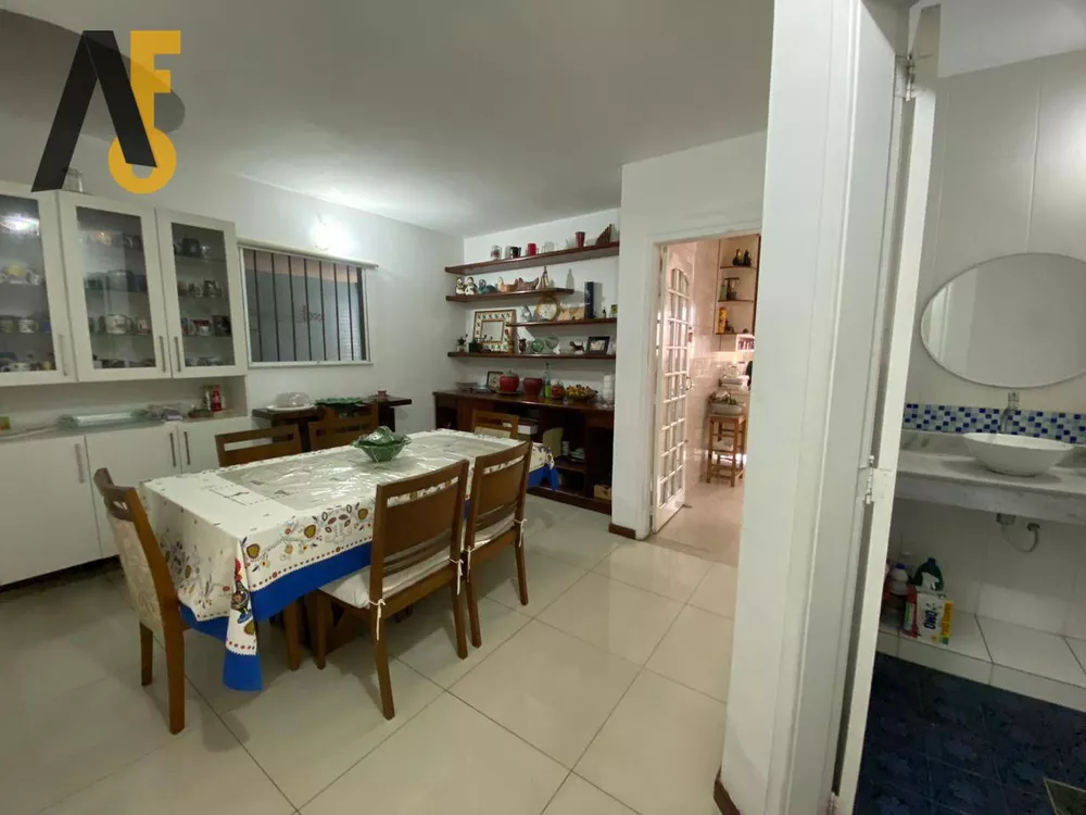 Casa, 4 quartos, 355 m² - Foto 5