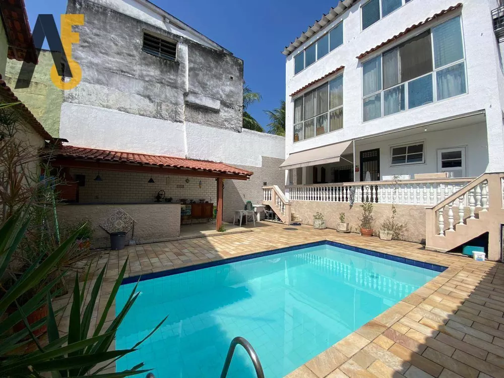 Casa, 4 quartos, 355 m² - Foto 7