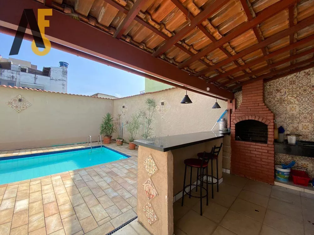 Casa, 4 quartos, 355 m² - Foto 3