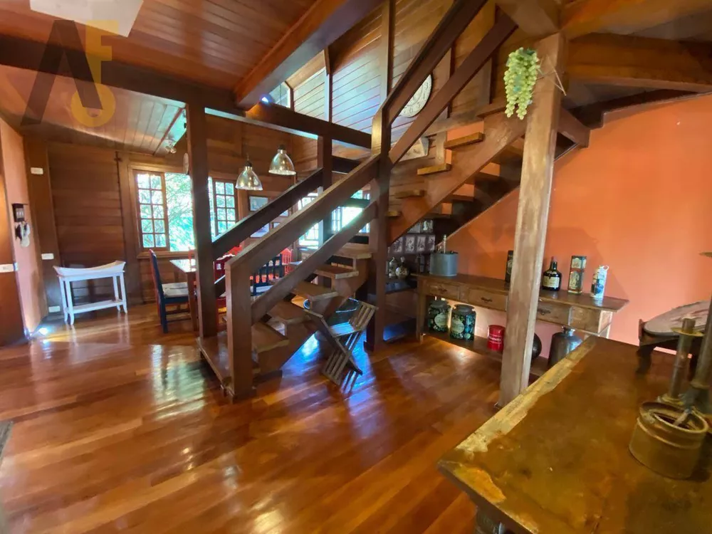 Casa de Condomínio, 3 quartos - Foto 9