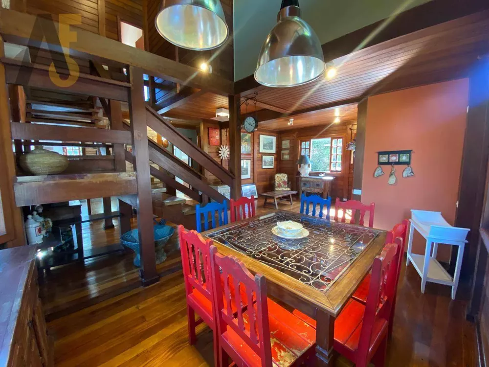 Casa de Condomínio, 3 quartos - Foto 7