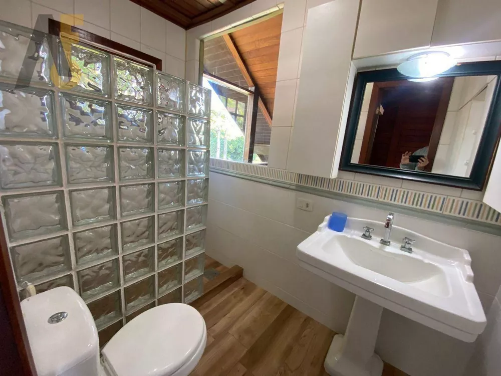 Casa de Condomínio, 3 quartos - Foto 22