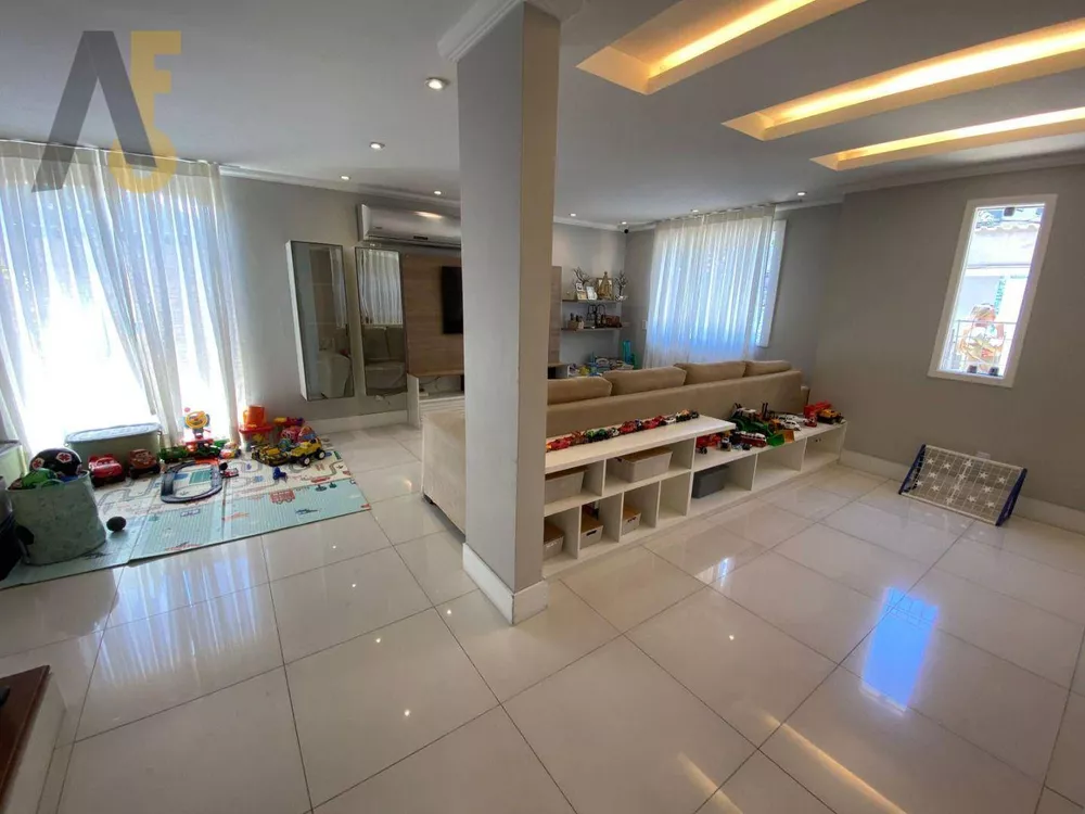 Casa de Condomínio, 5 quartos - Foto 12