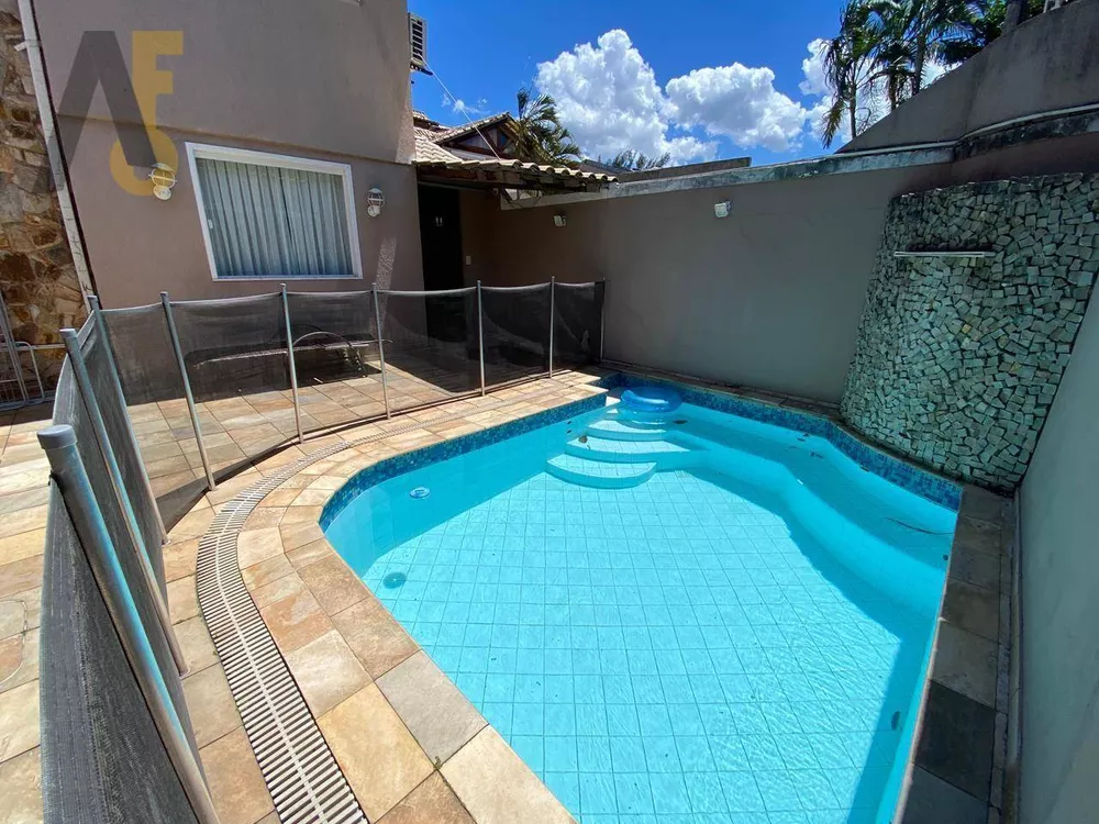 Casa de Condomínio, 5 quartos - Foto 3