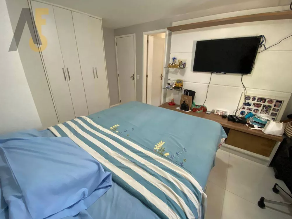 Casa de Condomínio, 5 quartos - Foto 18