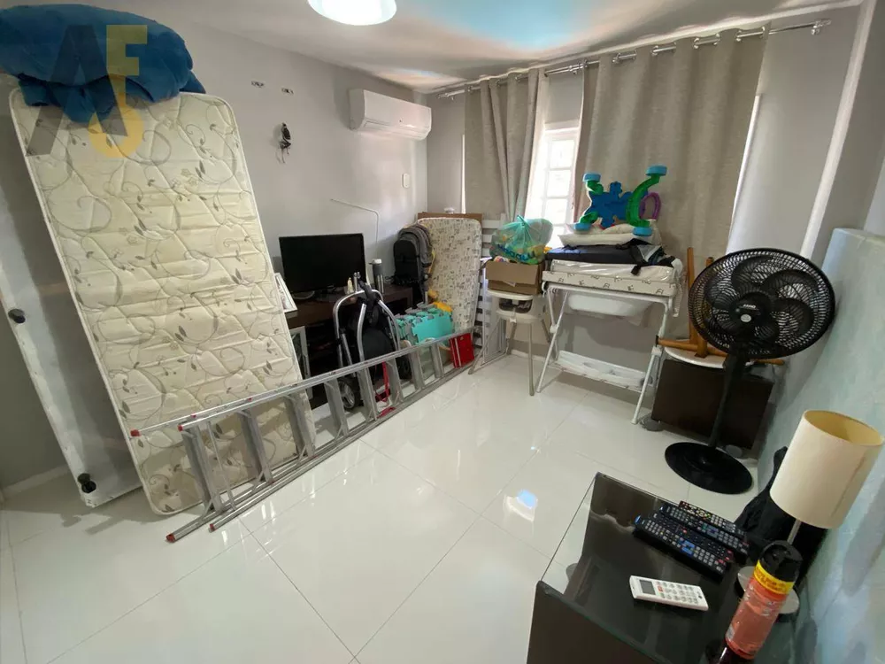 Casa de Condomínio, 5 quartos - Foto 24