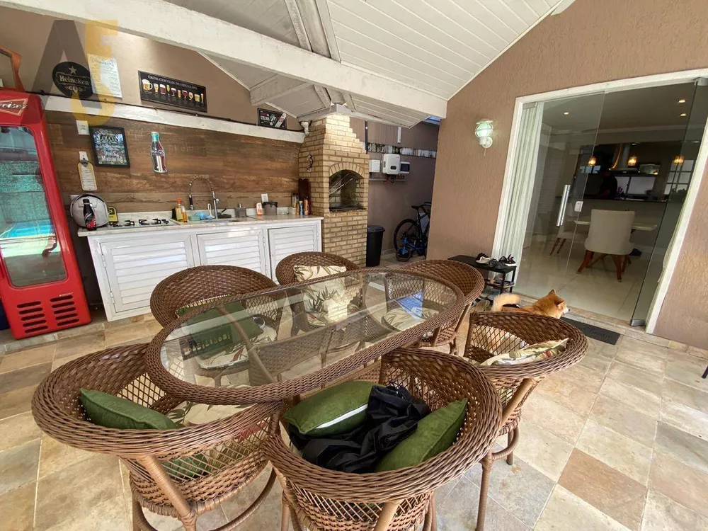 Casa de Condomínio, 5 quartos - Foto 6