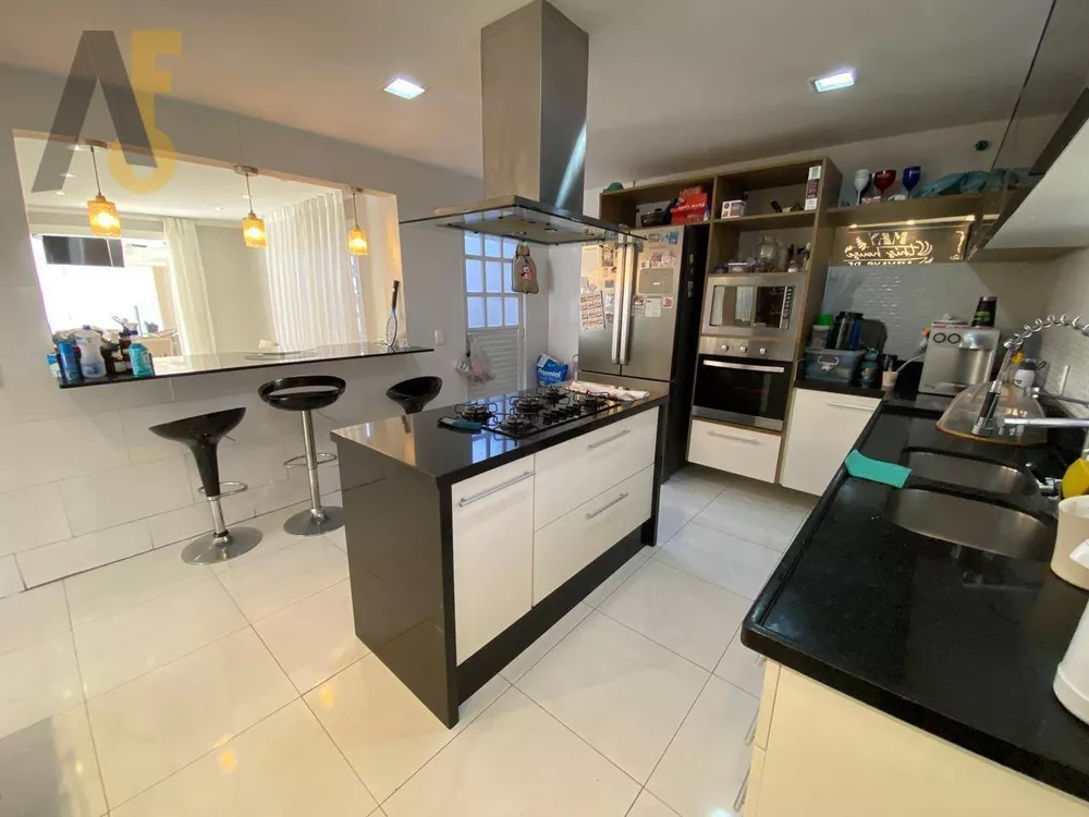 Casa de Condomínio, 5 quartos - Foto 14