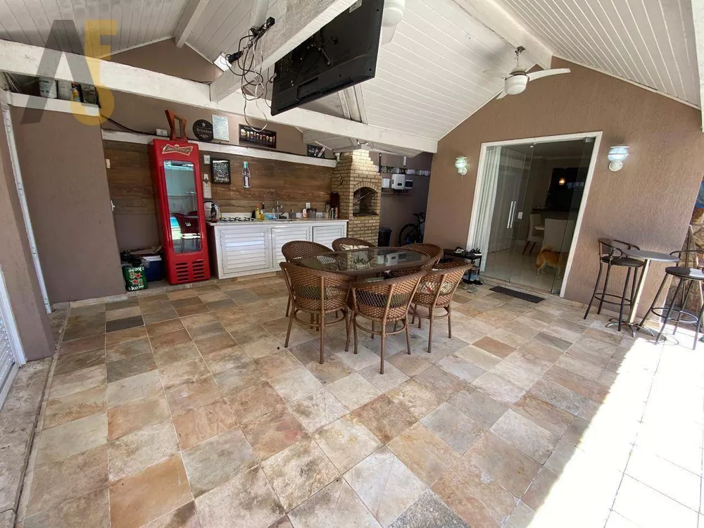 Casa de Condomínio, 5 quartos - Foto 5