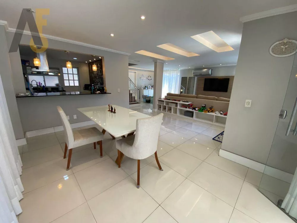 Casa de Condomínio, 5 quartos - Foto 7