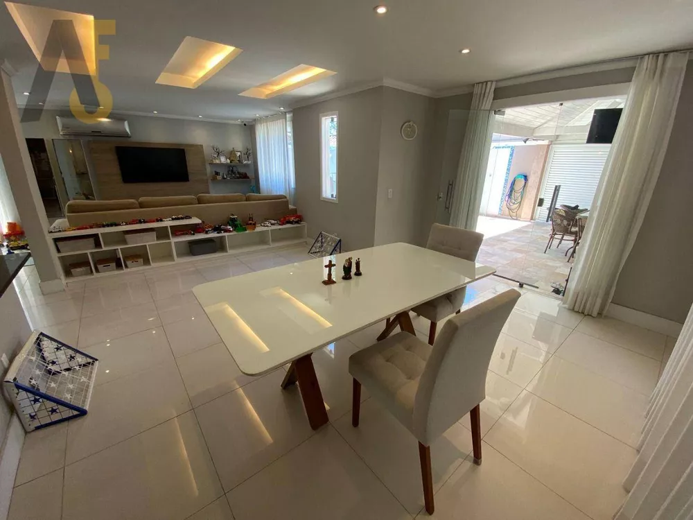 Casa de Condomínio, 5 quartos - Foto 8