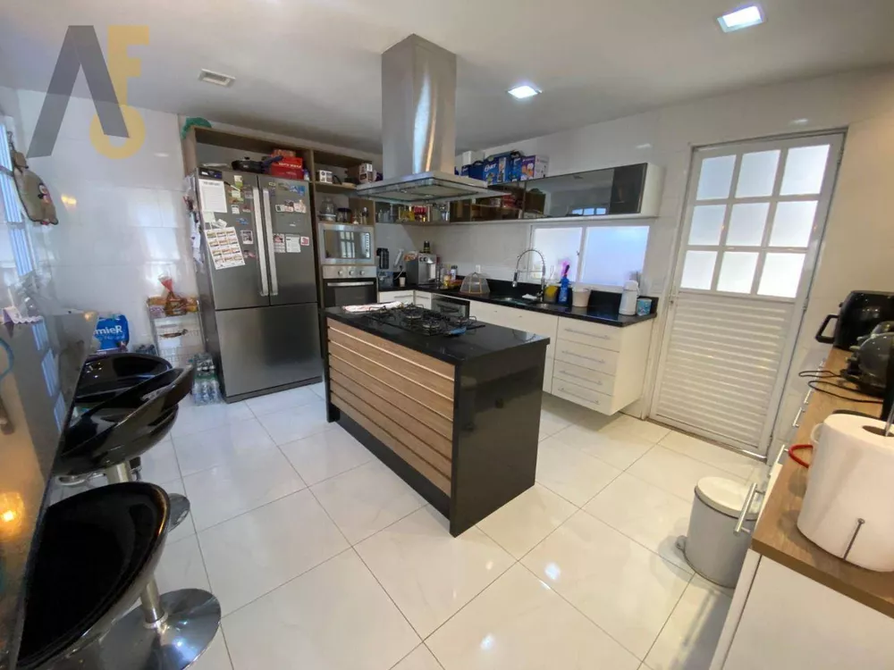 Casa de Condomínio, 5 quartos - Foto 15