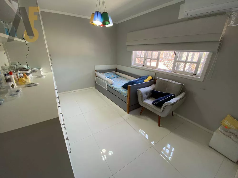 Casa de Condomínio, 5 quartos - Foto 22