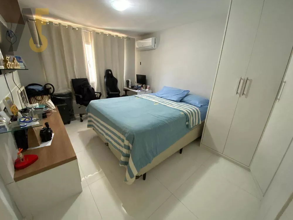 Casa de Condomínio, 5 quartos - Foto 26
