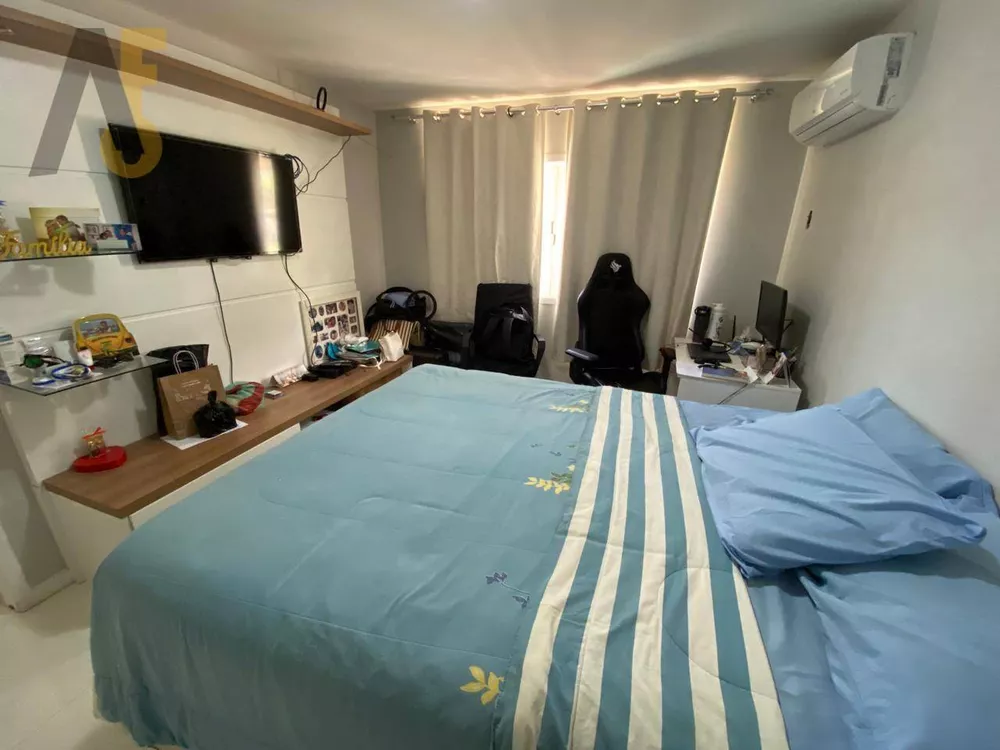 Casa de Condomínio, 5 quartos - Foto 19