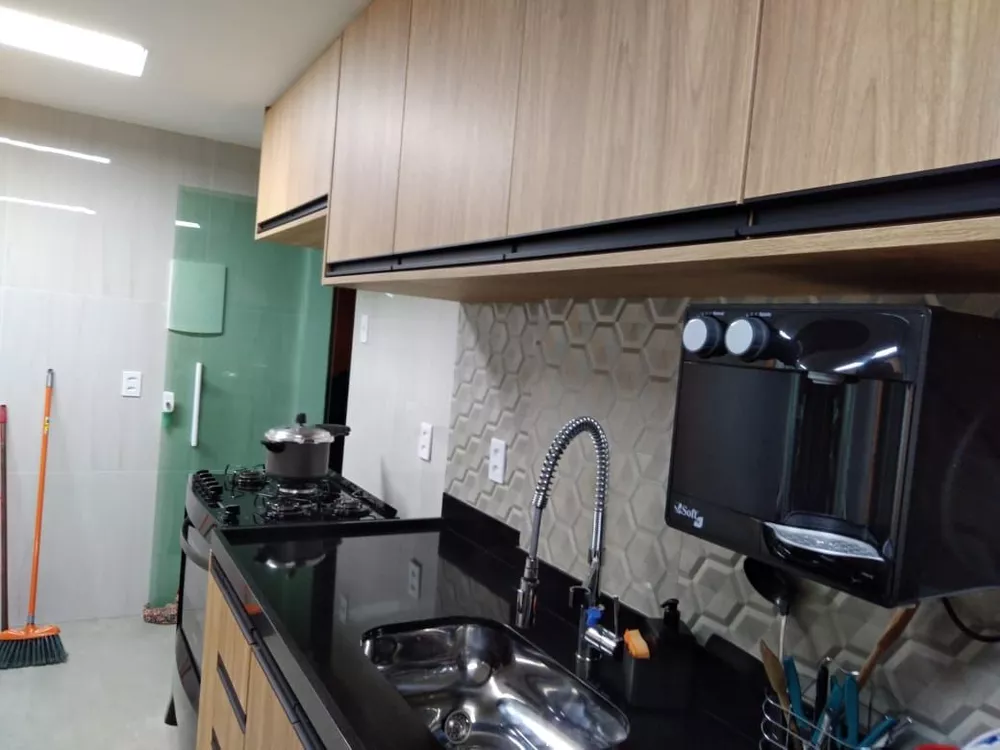 Casa de Condomínio à venda com 3 quartos, 120m² - Foto 7