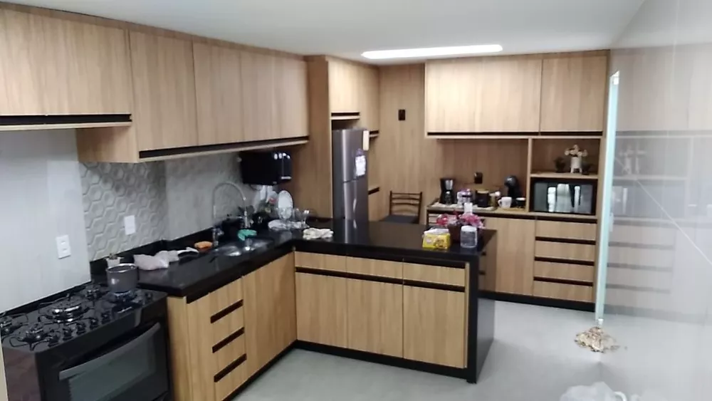 Casa de Condomínio à venda com 3 quartos, 120m² - Foto 8