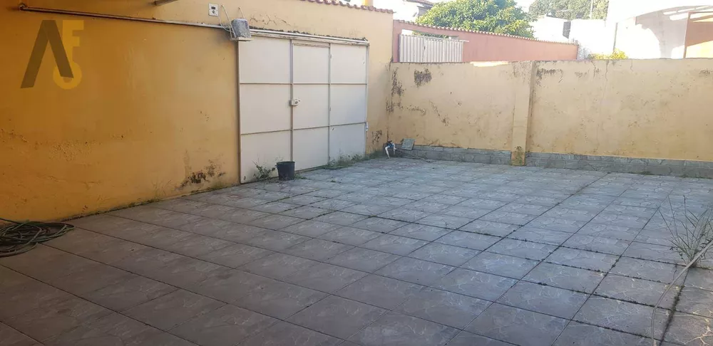 Casa, 2 quartos, 177 m² - Foto 1