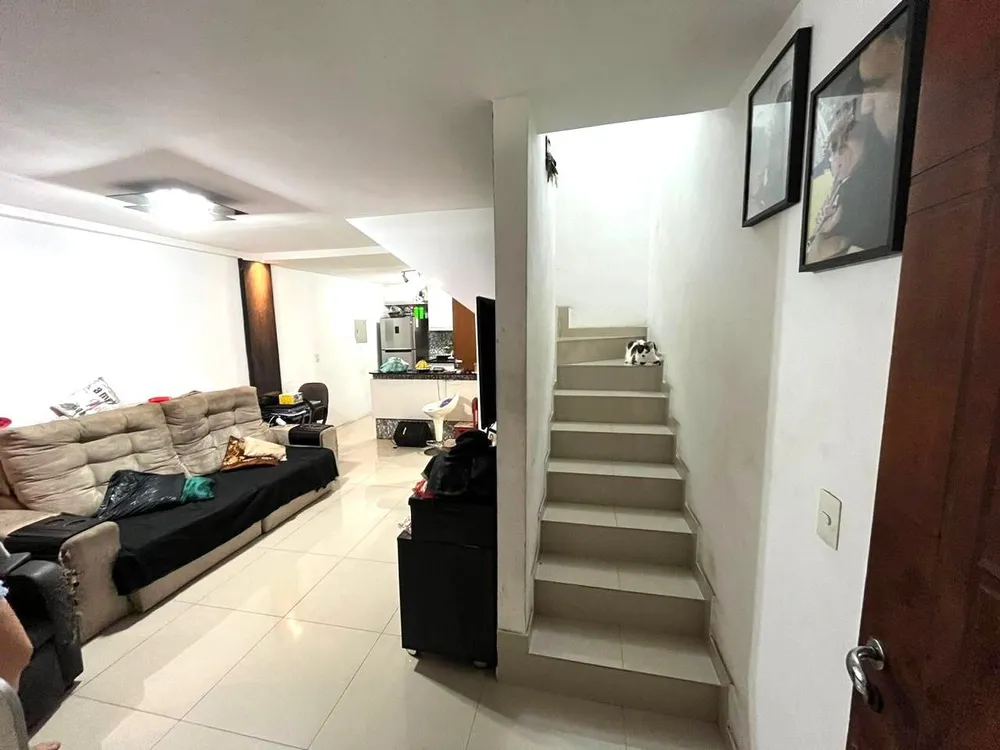 Casa, 3 quartos, 109 m² - Foto 1