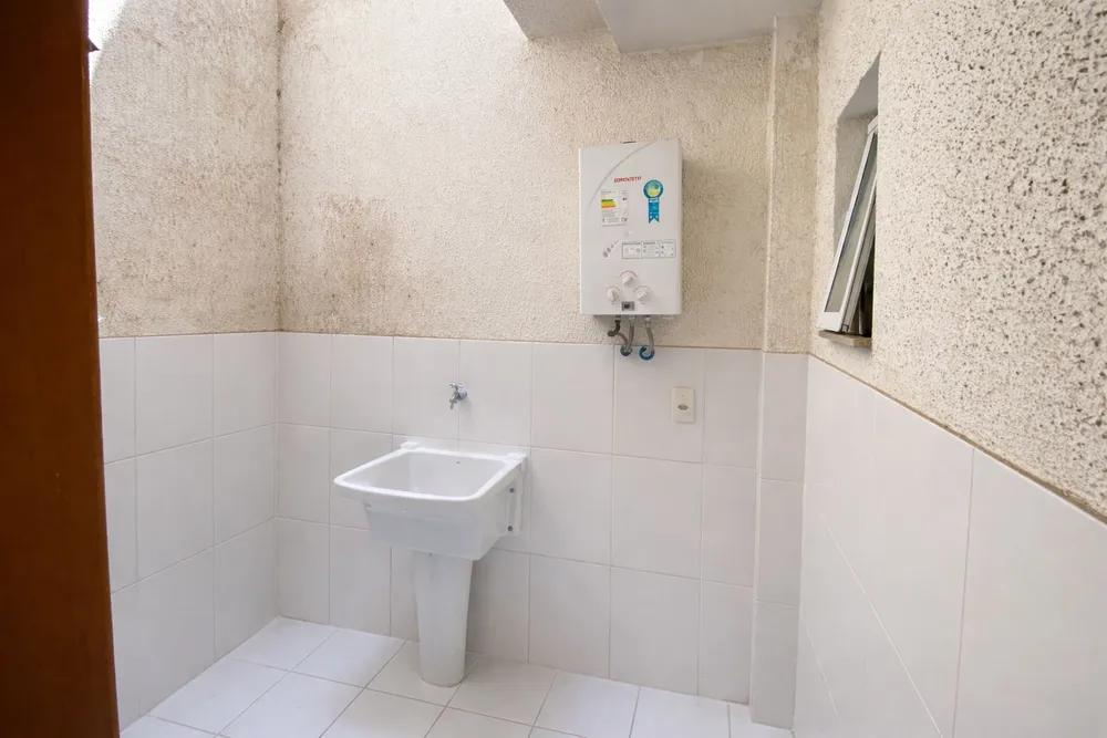 Casa, 3 quartos, 109 m² - Foto 8