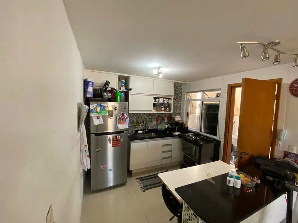 Casa, 3 quartos, 109 m² - Foto 5