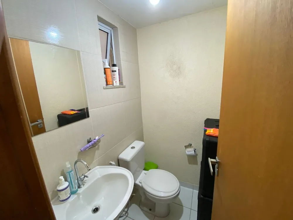 Casa, 3 quartos, 109 m² - Foto 3