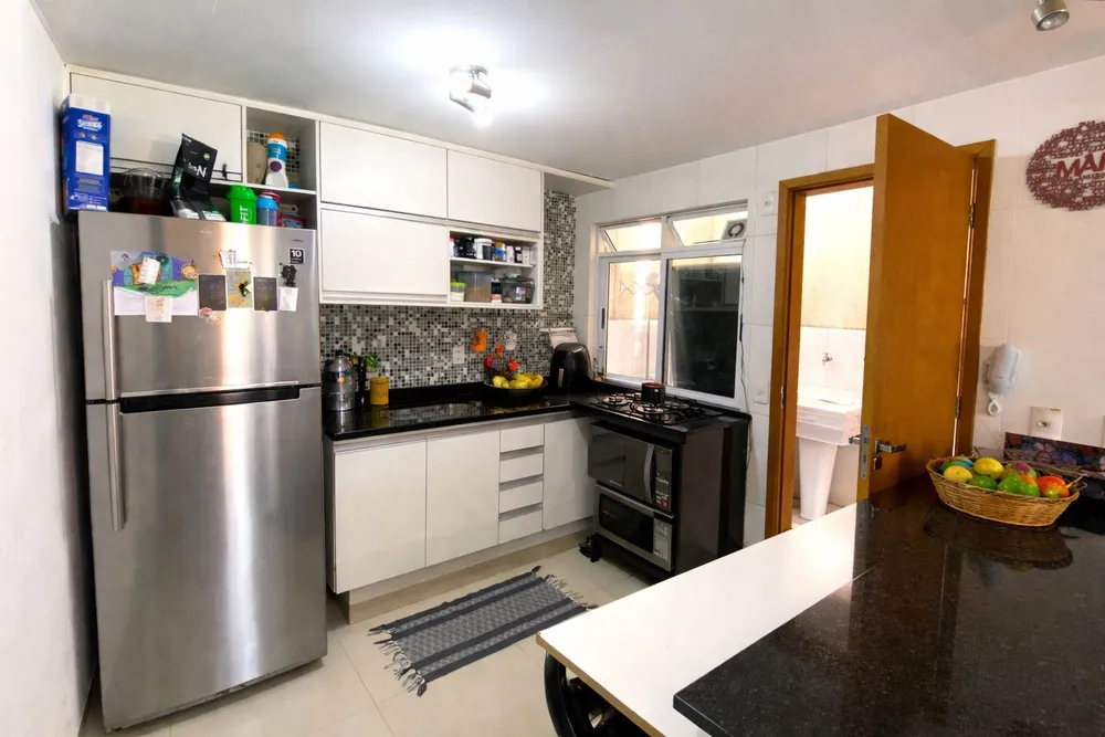 Casa, 3 quartos, 109 m² - Foto 6