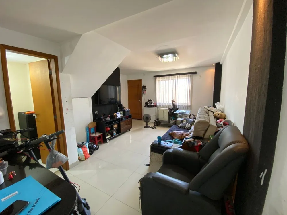 Casa, 3 quartos, 109 m² - Foto 2