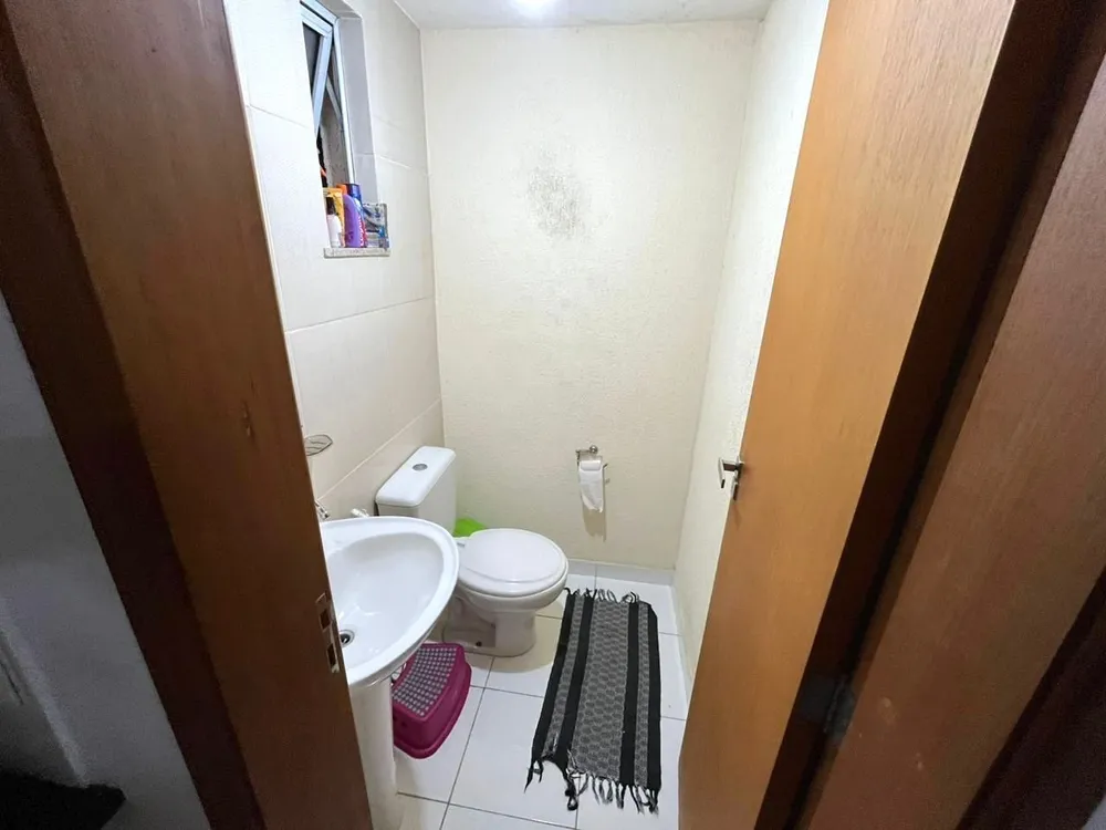 Casa, 3 quartos, 109 m² - Foto 4
