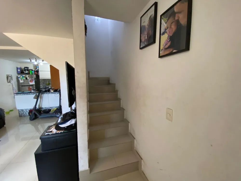 Casa, 3 quartos, 109 m² - Foto 10
