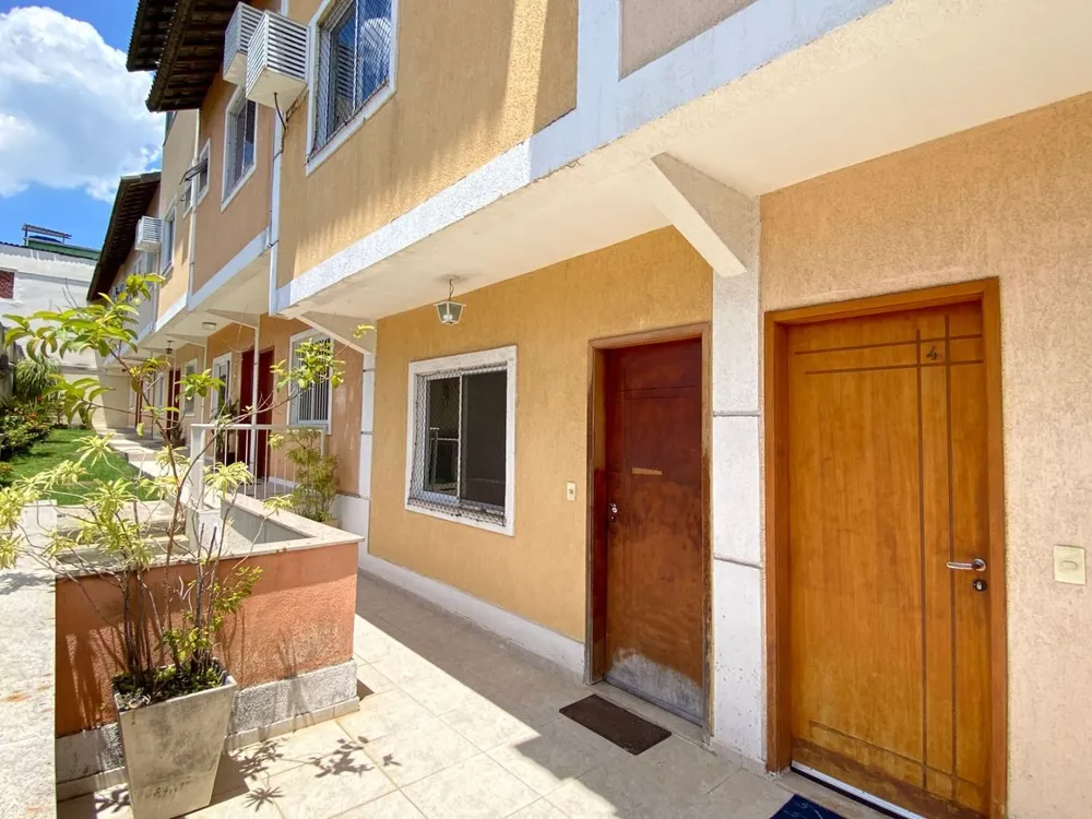 Casa, 3 quartos, 109 m² - Foto 19