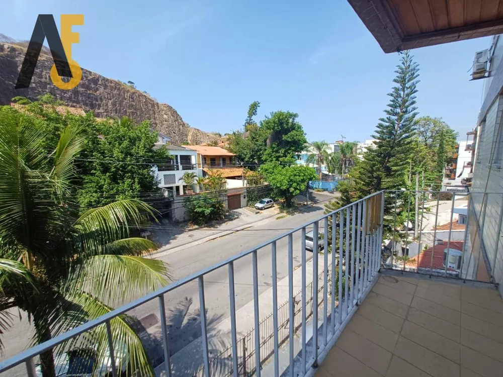 Apartamento, 2 quartos, 75 m² - Foto 1