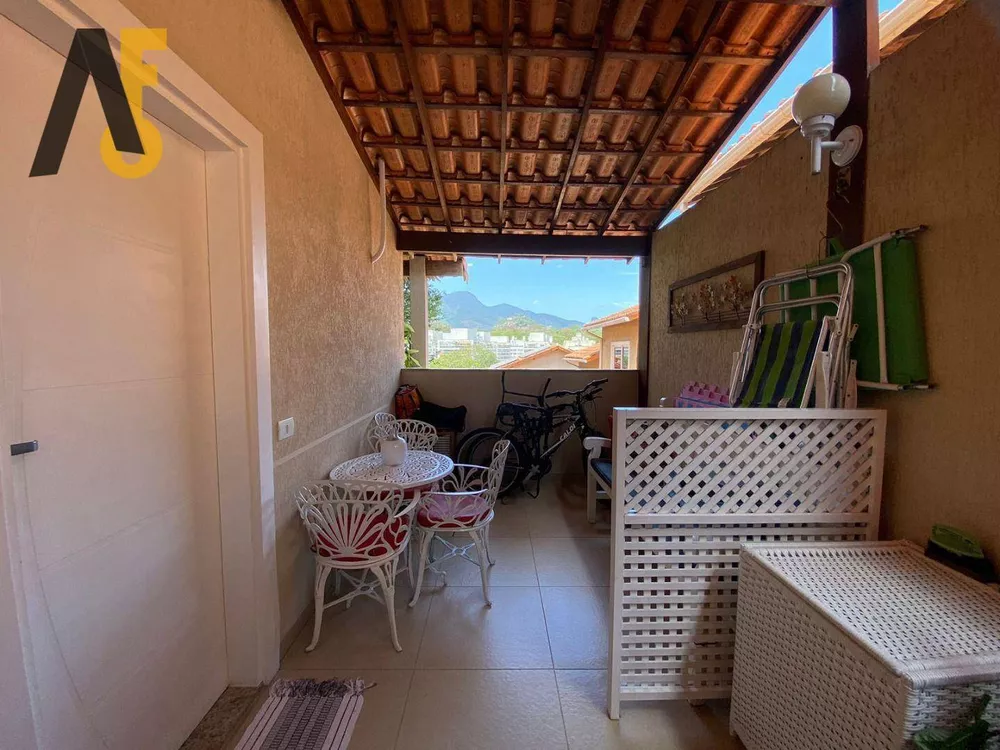 Casa de Condomínio, 3 quartos - Foto 12