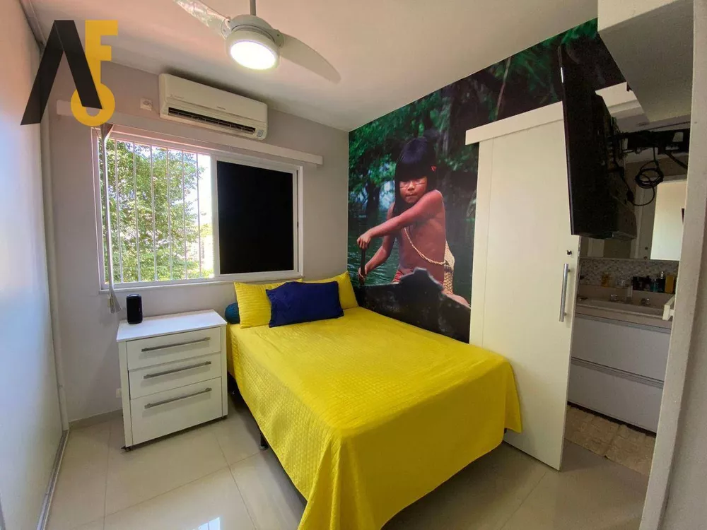 Casa de Condomínio, 3 quartos - Foto 23