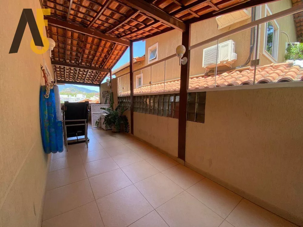 Casa de Condomínio, 3 quartos - Foto 16