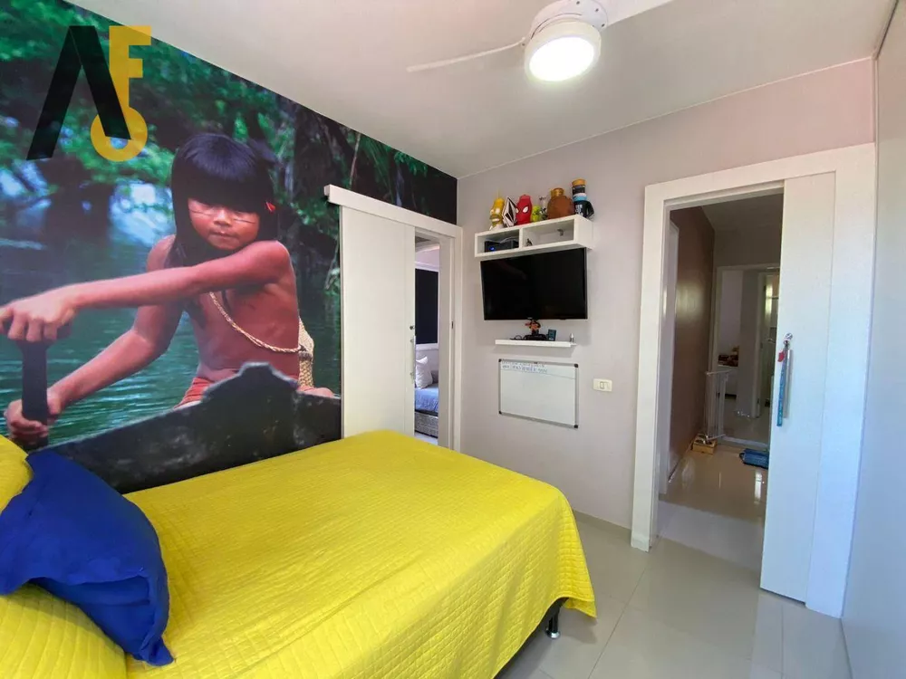 Casa de Condomínio, 3 quartos - Foto 19