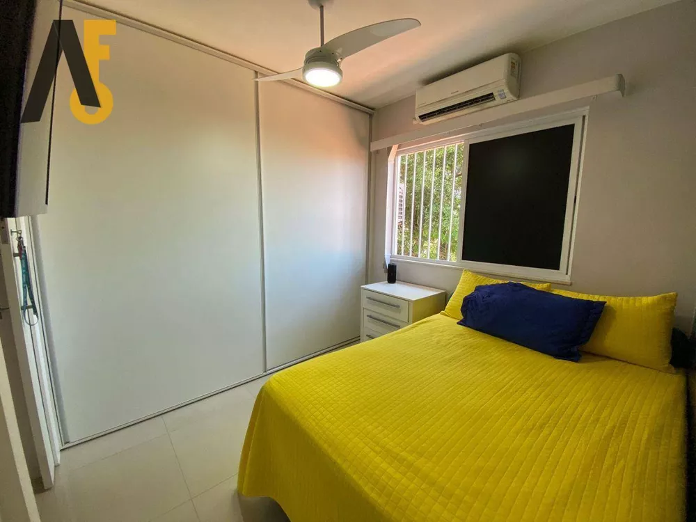 Casa de Condomínio, 3 quartos - Foto 11