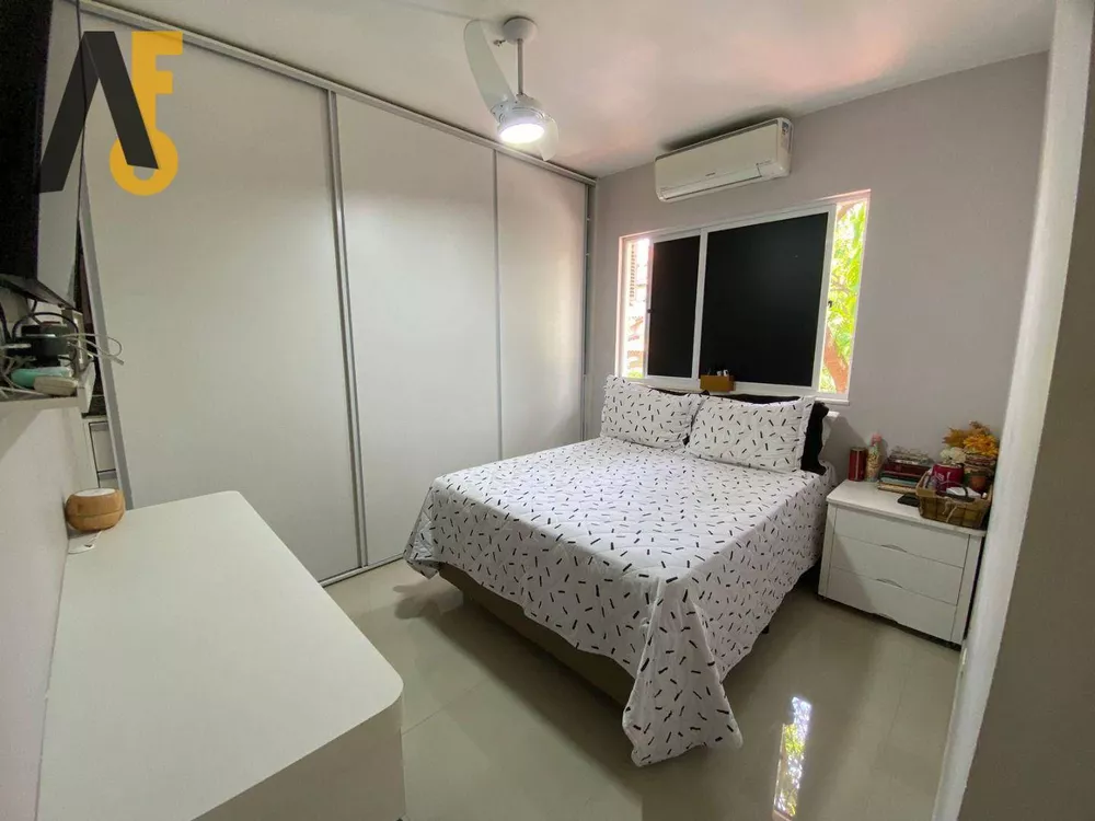 Casa de Condomínio, 3 quartos - Foto 24