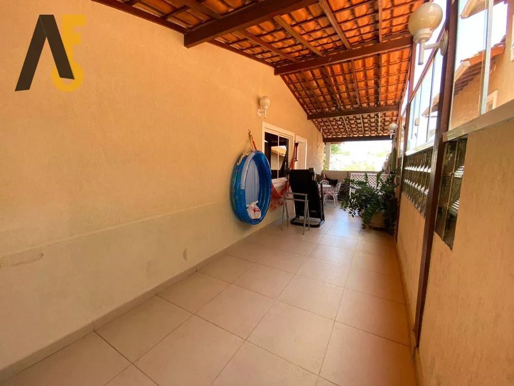 Casa de Condomínio, 3 quartos - Foto 7