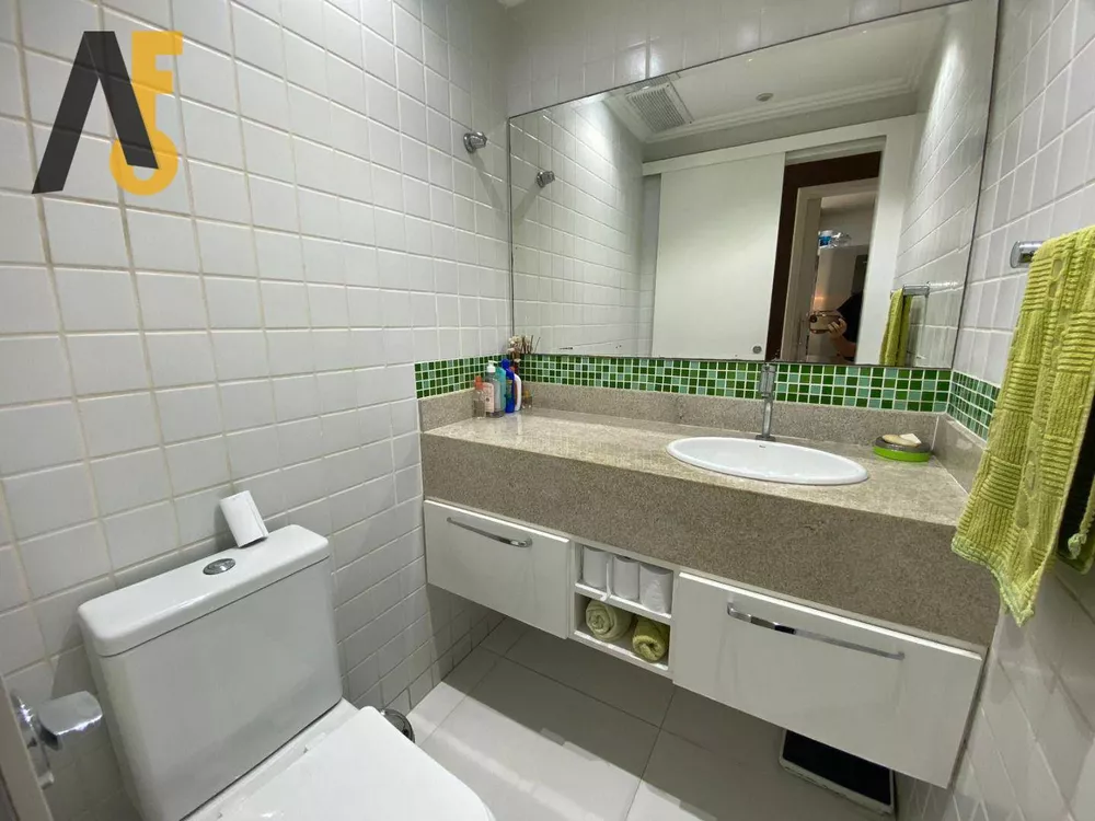 Casa de Condomínio, 3 quartos - Foto 17